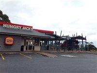 Hungry Jack's - Hallett Cove - Accommodation ACT