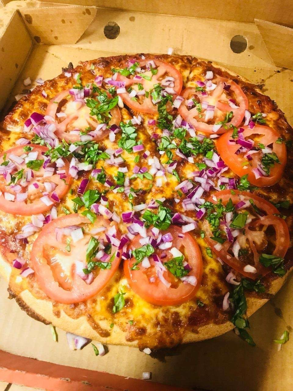 Il Amalfi Pizza Pasta - Burwood East - Broome Tourism