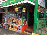 Indian Family Restaurant - Tourism Gold Coast