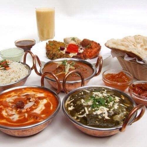 Indian Masala Flavours - Northern Rivers Accommodation