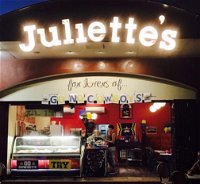 Juliette's - Accommodation Broome