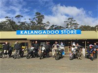 Kalangadoo Store - New South Wales Tourism 