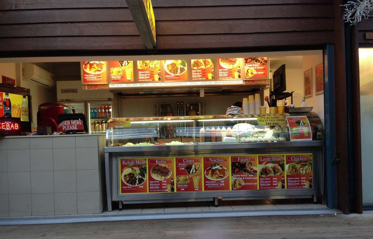 King Kebab - Australia Accommodation
