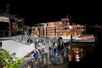 Kookaburra Showboat Cruises - Northern Rivers Accommodation