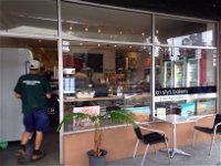 Krusty's Bakery - Bundaberg Accommodation