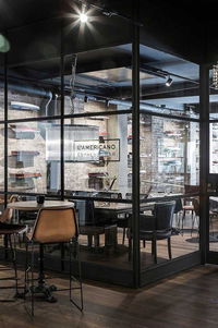 L'Americano - Accommodation Melbourne