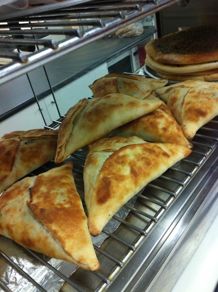 Lebanese Loaf - New South Wales Tourism 