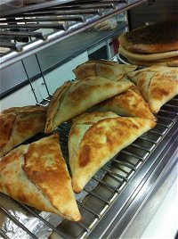 Lebanese Loaf - Pubs Sydney