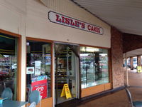 Lisle's Cafe - Local Tourism