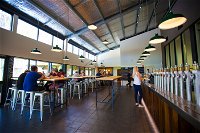 Matilda Bay Brewhouse and Dining - Sunshine Coast Tourism