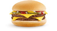 McDonald's - Restaurant Canberra