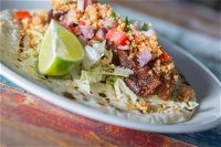 MexiCali Bar - Restaurant Find
