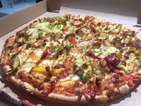 Miami Pizza - Phillip Island Accommodation