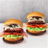 MOS Burger - Southport - Tourism Guide
