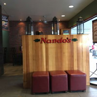 Nando's - Cairns - Accommodation ACT
