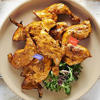 Nando's - Wetherill Park - Accommodation 4U