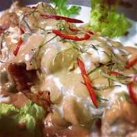 Narinthorn Thai Food - Restaurant Find