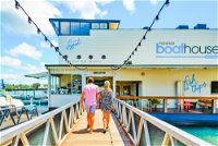 Noosa Boathouse - Port Augusta Accommodation