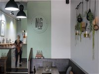 Northern Ground - Pubs Sydney