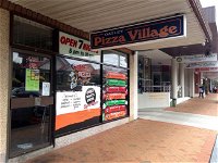 Oatley Pizza Village - WA Accommodation