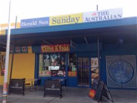Olympic Village Milk Bar - Accommodation Port Macquarie