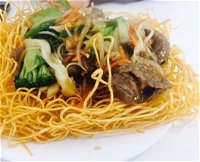 Plenty Yummy Noodles - Pubs and Clubs