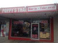 Poppy's Thai - Restaurant Find