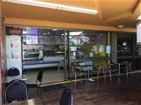 Red Ocean Seafood - Port Augusta Accommodation