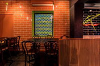 Ricepot Restaurant - Tourism Caloundra