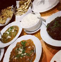 Riverside Indian Restaurant - Tourism Noosa