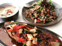 Siam9 Thai Street Food - Restaurant Guide