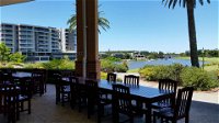 Signatures Restaurant and Bar - Port Augusta Accommodation