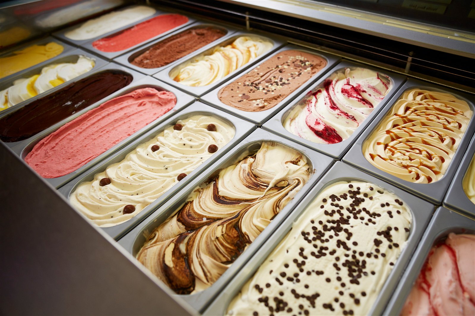 Simmo's Ice Creamery - Dunsborough - thumb 2