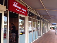 Sukina Sushi - Accommodation Batemans Bay