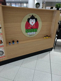 Sushi Mama - Accommodation in Brisbane