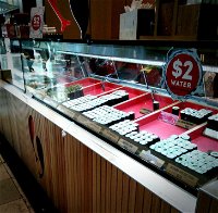 Sushi Sushi - Maribyrnong - Sydney Tourism