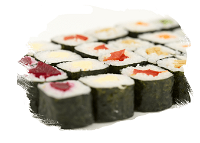 Sushi World - Eastgardens - Northern Rivers Accommodation