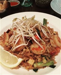 Tamarind Thai - Great Ocean Road Restaurant