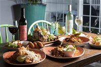 Thai Spice Street Food and Bar - WA Accommodation