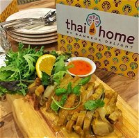Thai at Home - Accommodation Airlie Beach