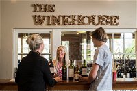 The Winehouse - Accommodation Cooktown