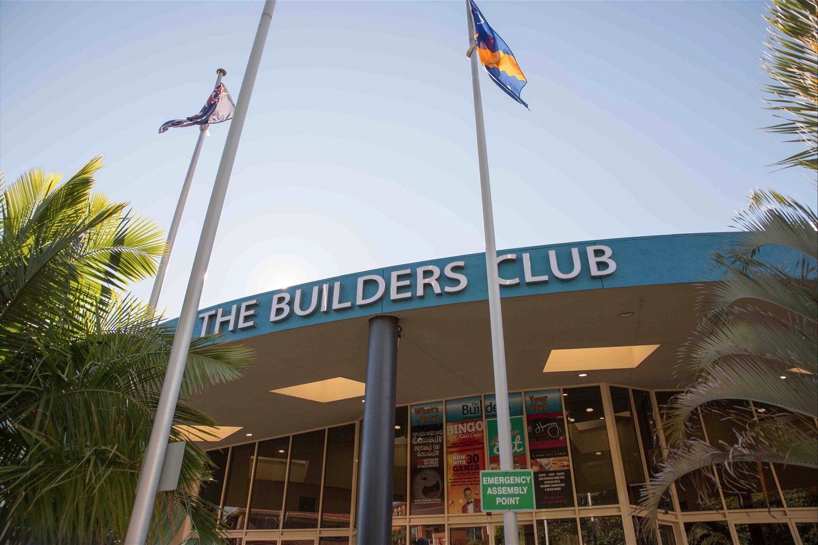 The Builders Club - thumb 2