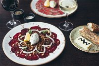 The Meat  Wine Co - South Yarra - Accommodation ACT