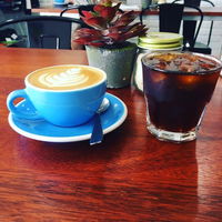 Tommy  E Specialty Coffee - Restaurants Sydney