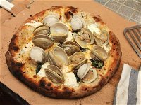 Union Square Pizza - ACT Tourism