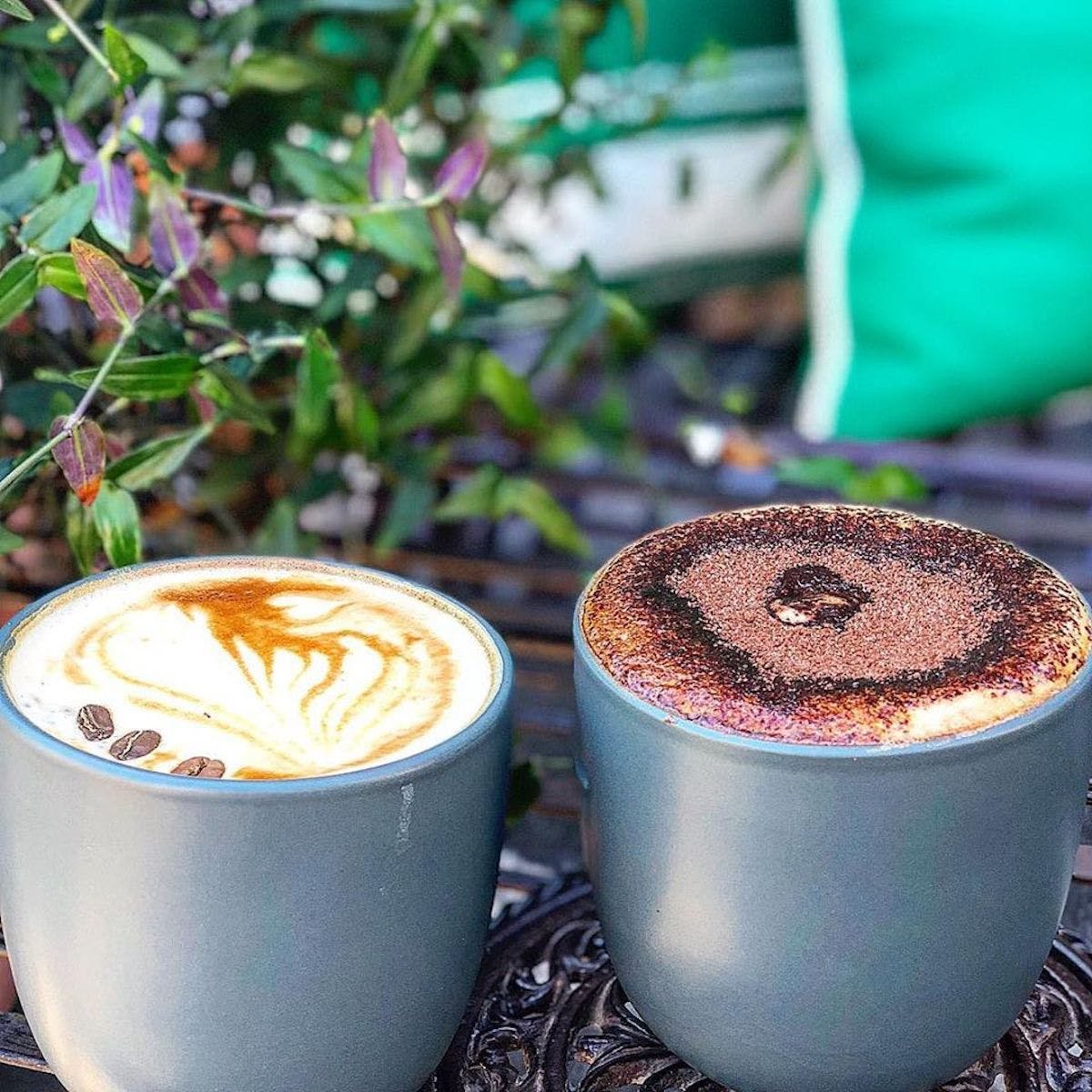 Who Shot the Barista - New South Wales Tourism 