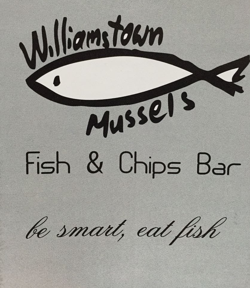 Williamstown Mussels - Australia Accommodation