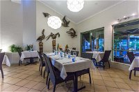 Wild Prawn Cafe Bar and Grill - Broome Tourism