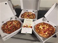 Zodiac Pizza - Accommodation Kalgoorlie