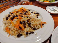 Afghan Salang Restaurant - Sydney Tourism